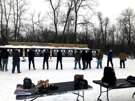 Gun Shop «Red Dot Arms», reviews and photos, 1600 N Milwaukee Ave #306, Lake Villa, IL 60046, USA