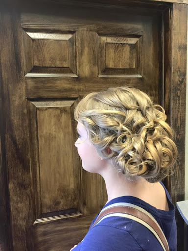 Hair Salon «Headquarters Hair Care», reviews and photos, 128 N Saginaw Blvd, Saginaw, TX 76179, USA