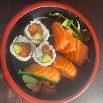 Sushi du Restaurant de sushis Momiji Sushi - Livraison ＆Emporté -Paris - n°18