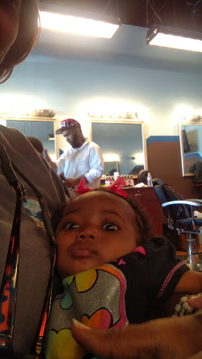 Barber Shop «Modern Cuts barbershop», reviews and photos, 4484 Jimmy Lee Smith Pkwy, Hiram, GA 30141, USA