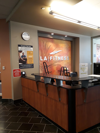 Health Club «LA Fitness», reviews and photos, 5570 Lincoln Blvd, Playa Vista, CA 90094, USA