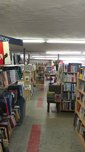 Book Store «Readmore Books», reviews and photos, 330 Winthrop St, Taunton, MA 02780, USA