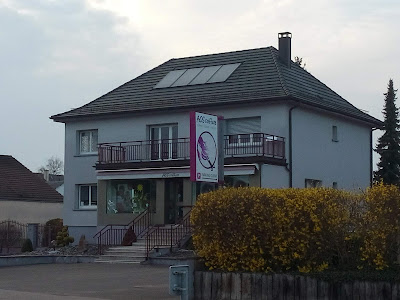 ACS Coiffure à Geispolsheim