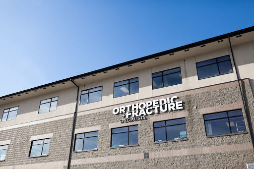 Orthopedic + Fracture Specialists