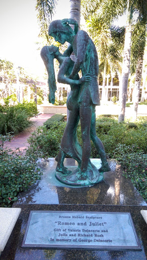 Performing Arts Theater «Barbara B. Mann Performing Arts Hall», reviews and photos, 13350 FSW Pkwy, Fort Myers, FL 33919, USA