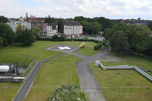 Klinikum Dortmund - Klinikzentrum Nord: Pneumologie