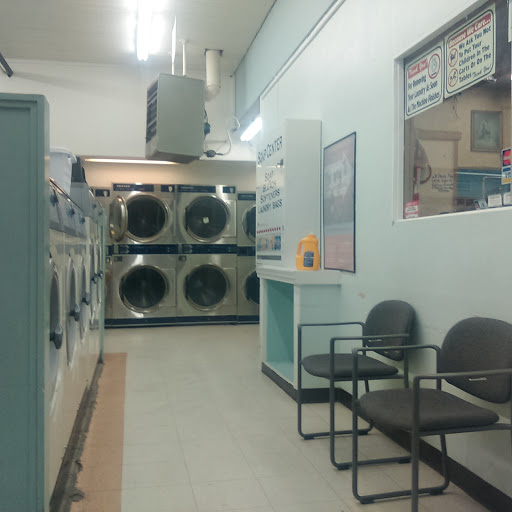 Laundromat «Alpine 24 Hour Laundry», reviews and photos, 231 N Lombard St, Portland, OR 97217, USA