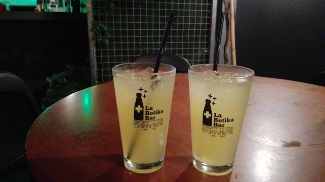 Opiniones de La Botika Bar en Miraflores - Discoteca