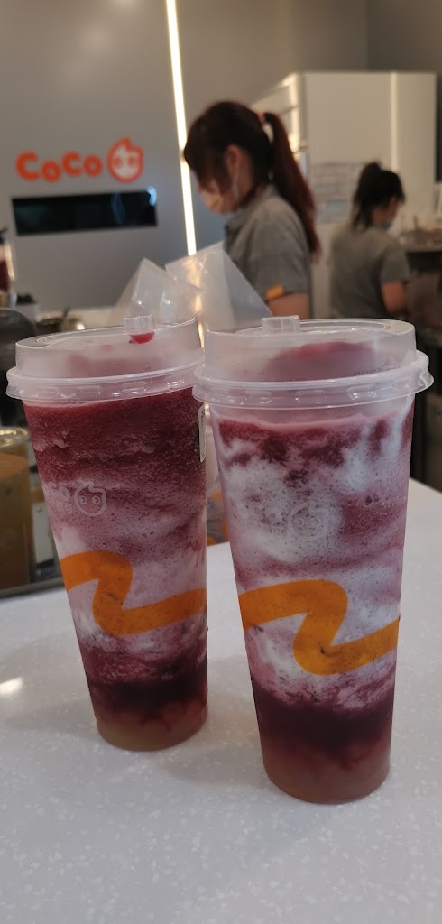 CoCo都可 林口文青店 的照片
