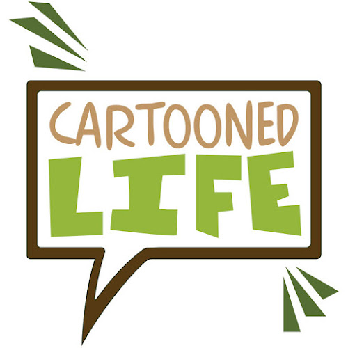 cartooned.life - T-Shirts, Sweatshirts, Tassen, Handyhüllen - Mobiltelefongeschäft