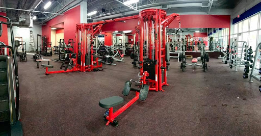 Gym «Workout Anytime Homestead», reviews and photos, 28600 SW 137th Ave, Homestead, FL 33033, USA