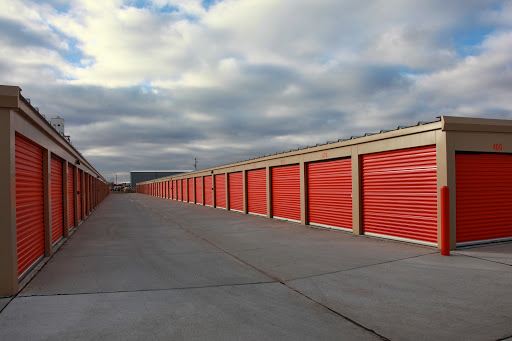 Self-Storage Facility «Kearney Drive In Self Storage», reviews and photos, 2921 N Ave, Kearney, NE 68847, USA