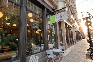 Small Point Café image