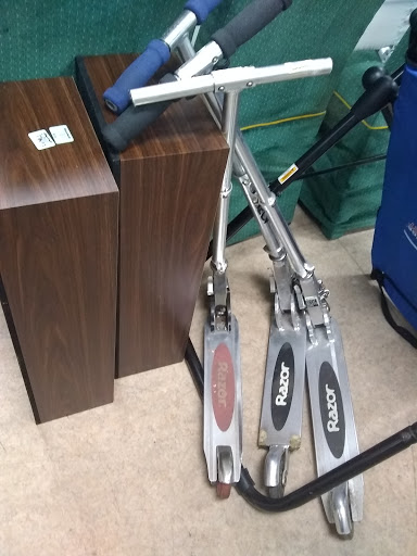 Thrift Store «Goodwill Store and Donation Center», reviews and photos, 950 W Norton Ave h, Muskegon, MI 49441, USA