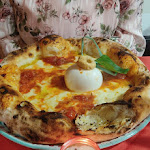 Photo n°2 de l'avis de Arianna.l fait le 19/03/2024 à 09:16 sur le  Anima di Grano Pizzeria Napoletana Pisa Italy à Pisa