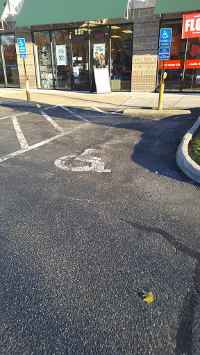 Hair Salon «Supercuts», reviews and photos, 2052 S Independence Blvd #6, Virginia Beach, VA 23453, USA