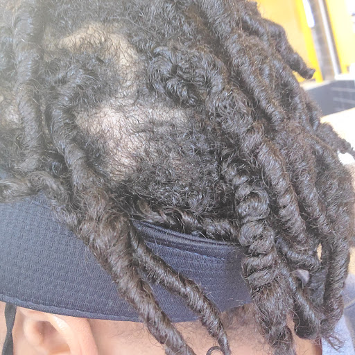 Hair Salon «Twisted Rootz Natural Hair Care Salon», reviews and photos, 2903 Oakland Ave, Greensboro, NC 27403, USA