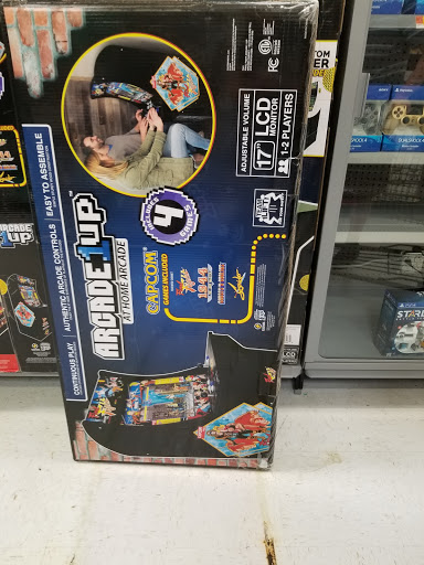 Department Store «Walmart Supercenter», reviews and photos, 39142 Natchez Dr, Slidell, LA 70461, USA