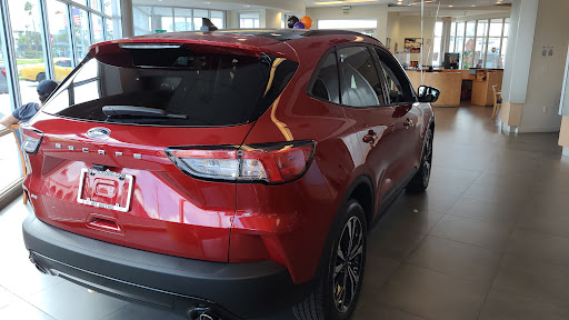 Ford Dealer «Metro Ford», reviews and photos, 9000 NW 7th Ave, Miami, FL 33150, USA