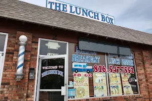 The Lunch Box image