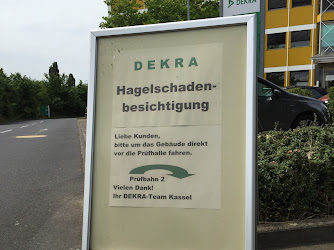 DEKRA Automobil GmbH Niederlassung Kassel
