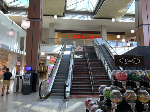 Shopping Mall «Connecticut Post Mall», reviews and photos, 1201 Boston Post Rd, Milford, CT 06460, USA