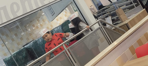 Bakery «Krispy Kreme Doughnuts», reviews and photos, 2809 W March Ln, Stockton, CA 95219, USA