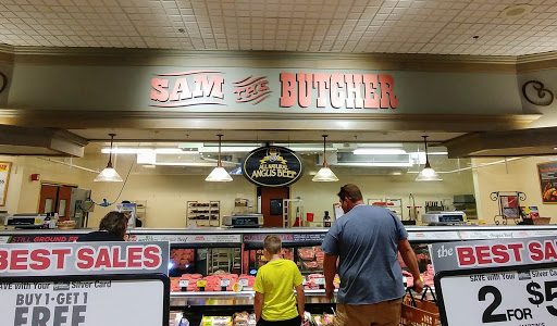 Supermarket «Big Y», reviews and photos, 504 Winsted Rd, Torrington, CT 06790, USA