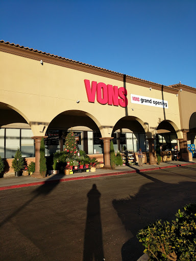 Vons image