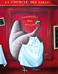 Photos du propriétaire du Restaurant La Cocotte des Halles à Bergerac - n°10