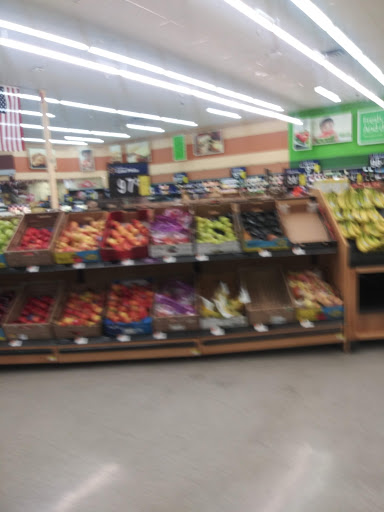 Supermarket «Walmart Neighborhood Market», reviews and photos, 4900 Rogers Ave #101j, Fort Smith, AR 72903, USA
