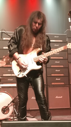 Live Music Venue «The Kent Stage», reviews and photos, 175 E Main St, Kent, OH 44240, USA