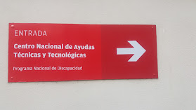 Centro Nacional de Ayudas Tecnicas y Tecnologicas