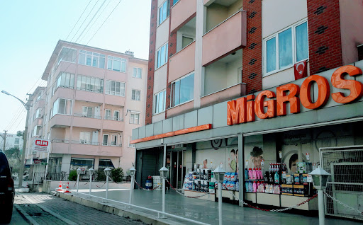 M Migros