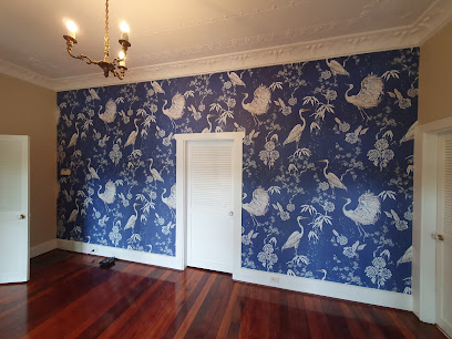 Wallpaper Installation Sydney