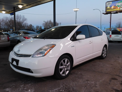 Used Car Dealer «INFINITE AUTO LLC», reviews and photos, 6212 W Colfax Ave, Lakewood, CO 80214, USA