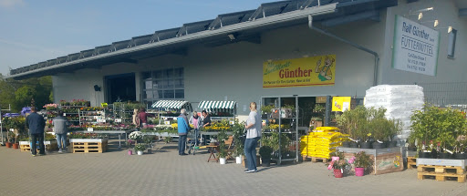 Landmarkt Günther, Tiernahrung, Haus- u. Gartenmarkt unter Gerstetten, 