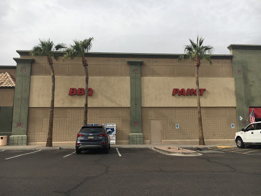 Hardware Store «Gilbert Ace Hardware», reviews and photos, 750 S Cooper Rd, Gilbert, AZ 85233, USA