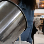 Photo n°1 de l'avis de M... fait le 12/11/2023 à 20:25 sur le  Luís Cobra à Elvas