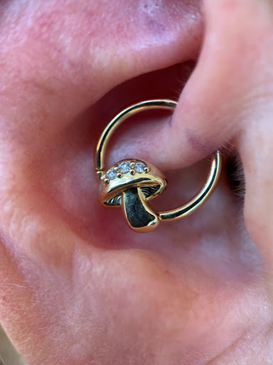 Explore suicideboys tattoo ideas, creative tattoo ideas in Sioux Falls, available at Kind Find Jewelry & Piercing