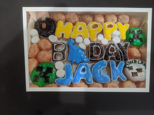 Donut Shop «Sara Donut», reviews and photos, 1301 W Glade Rd # 116, Euless, TX 76039, USA