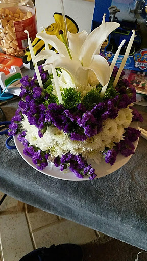 Florist «Designs By Tammy Your Florist», reviews and photos, 2625 W Danforth Rd, Edmond, OK 73012, USA