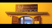 Gran caffè La Fenice Pratola Serra