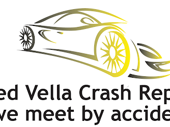 Fred Vella Crash Repairs