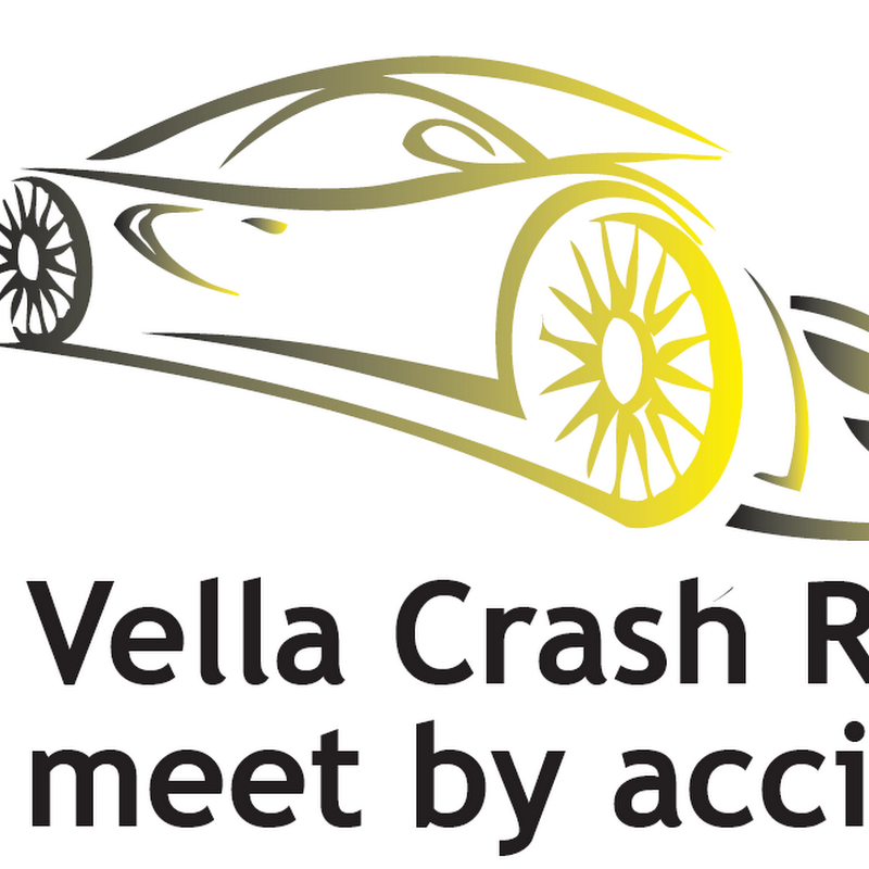 Fred Vella Crash Repairs