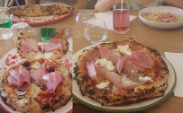 Prosciutto crudo du Restaurant italien Sforza à Loches - n°2