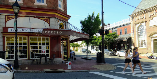Cafe «Hyperion Espresso», reviews and photos, 301 William St, Fredericksburg, VA 22401, USA