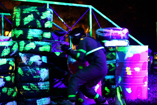 Amusement Center «Ultimate Battlezone», reviews and photos, 750 W Delilah Rd, Pleasantville, NJ 08232, USA