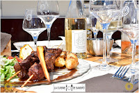 Photos du propriétaire du Restaurant La Cuisine de Sandro à Beaumes-de-Venise - n°1