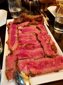 Steak du Restaurant L'Atelier Roulière à Paris - n°16
